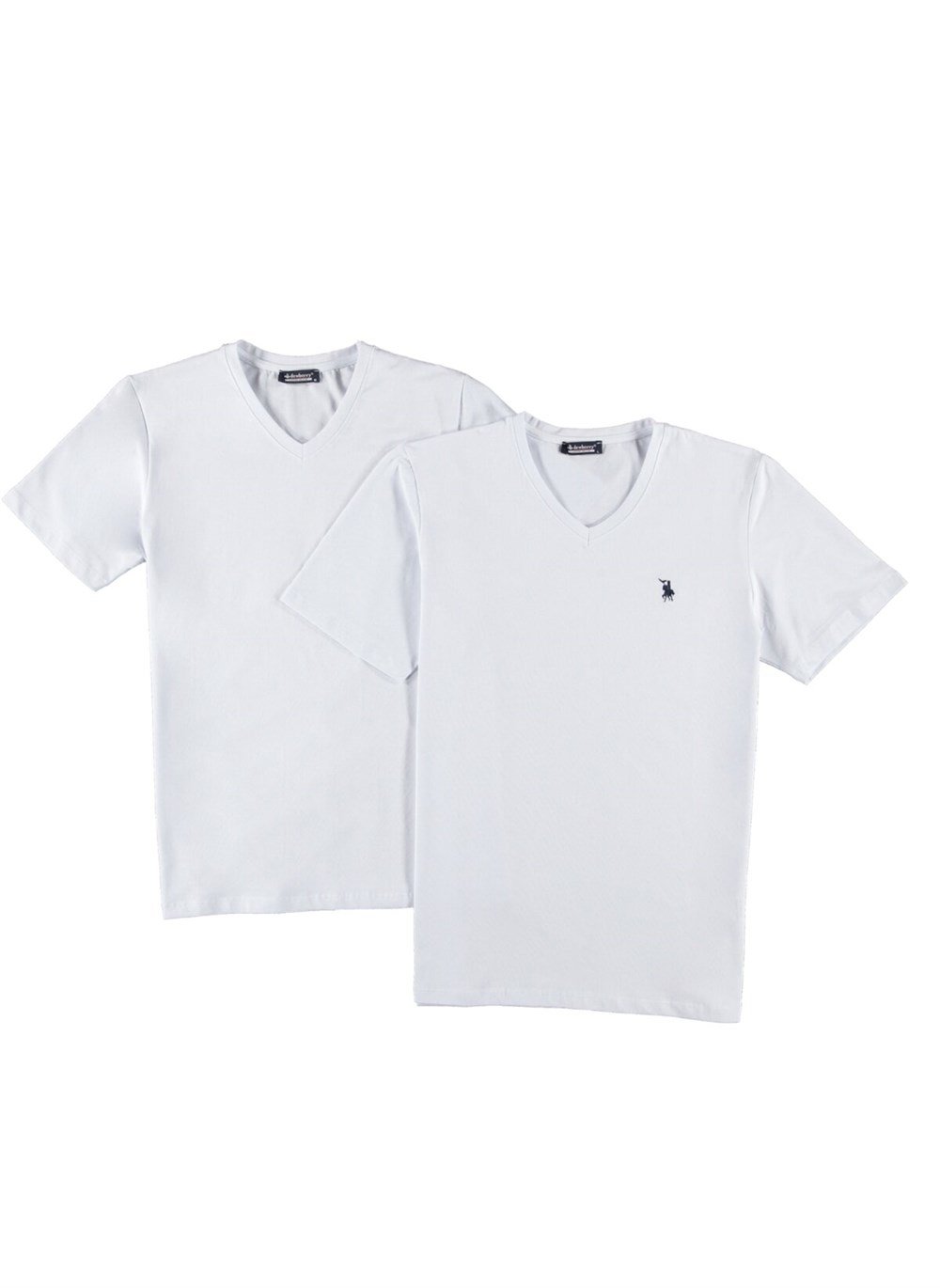 Tricou barbati, dewberry