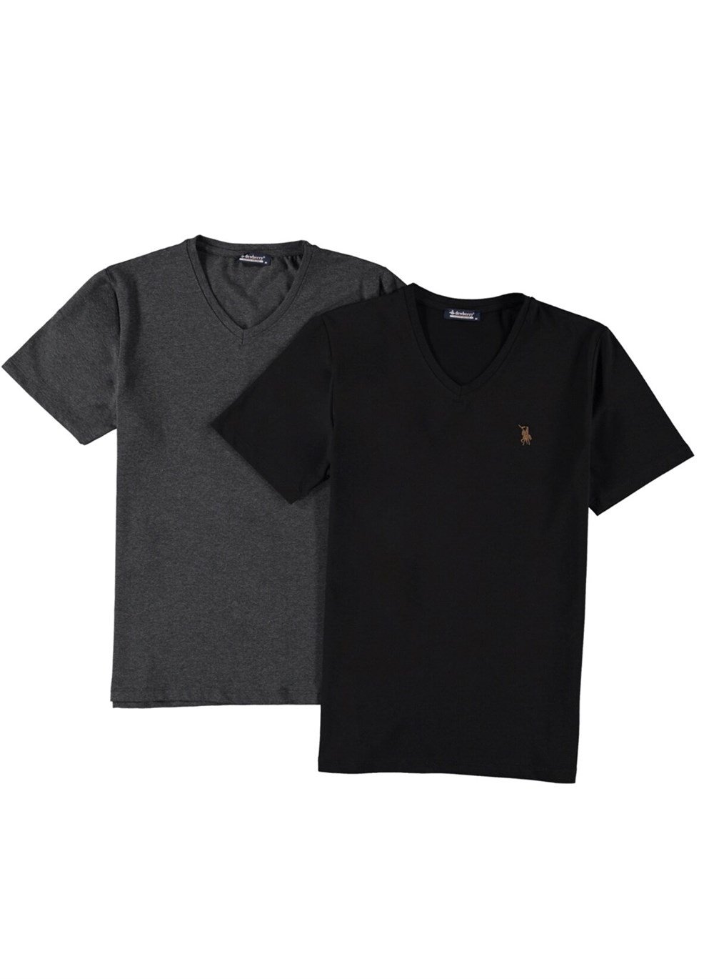 Pánské tričko dewberry