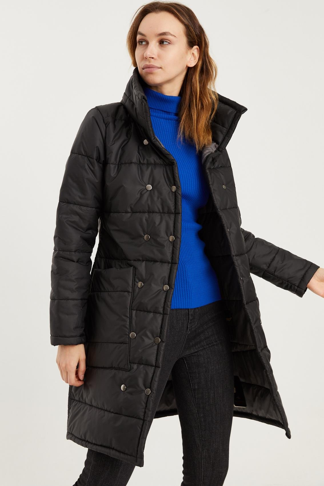 Z6647 HAINĂ DE DAMĂ DEWBERRY