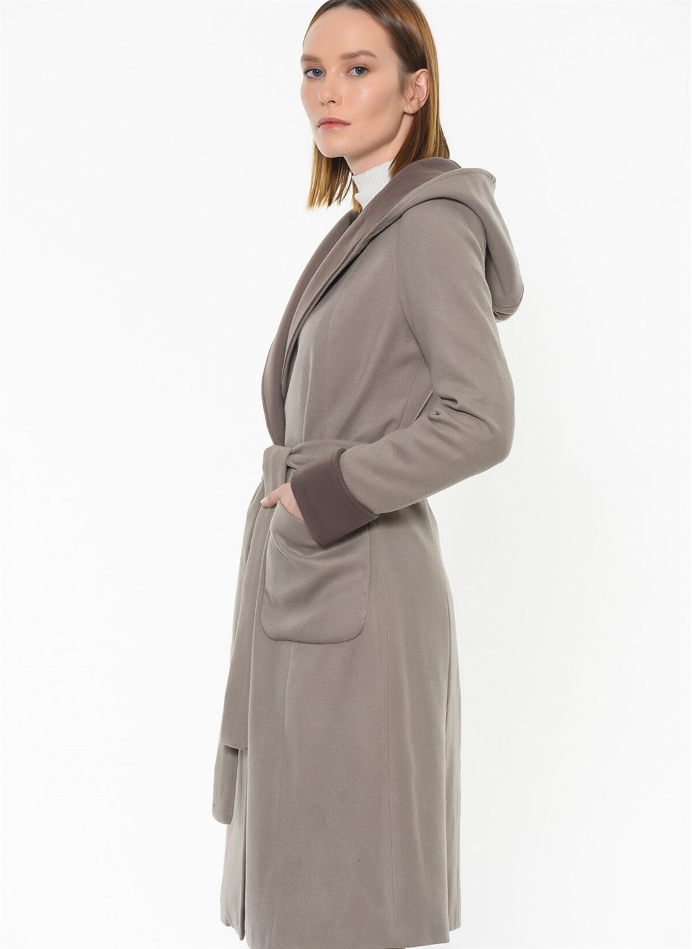Palton dama, Dewberry 3752