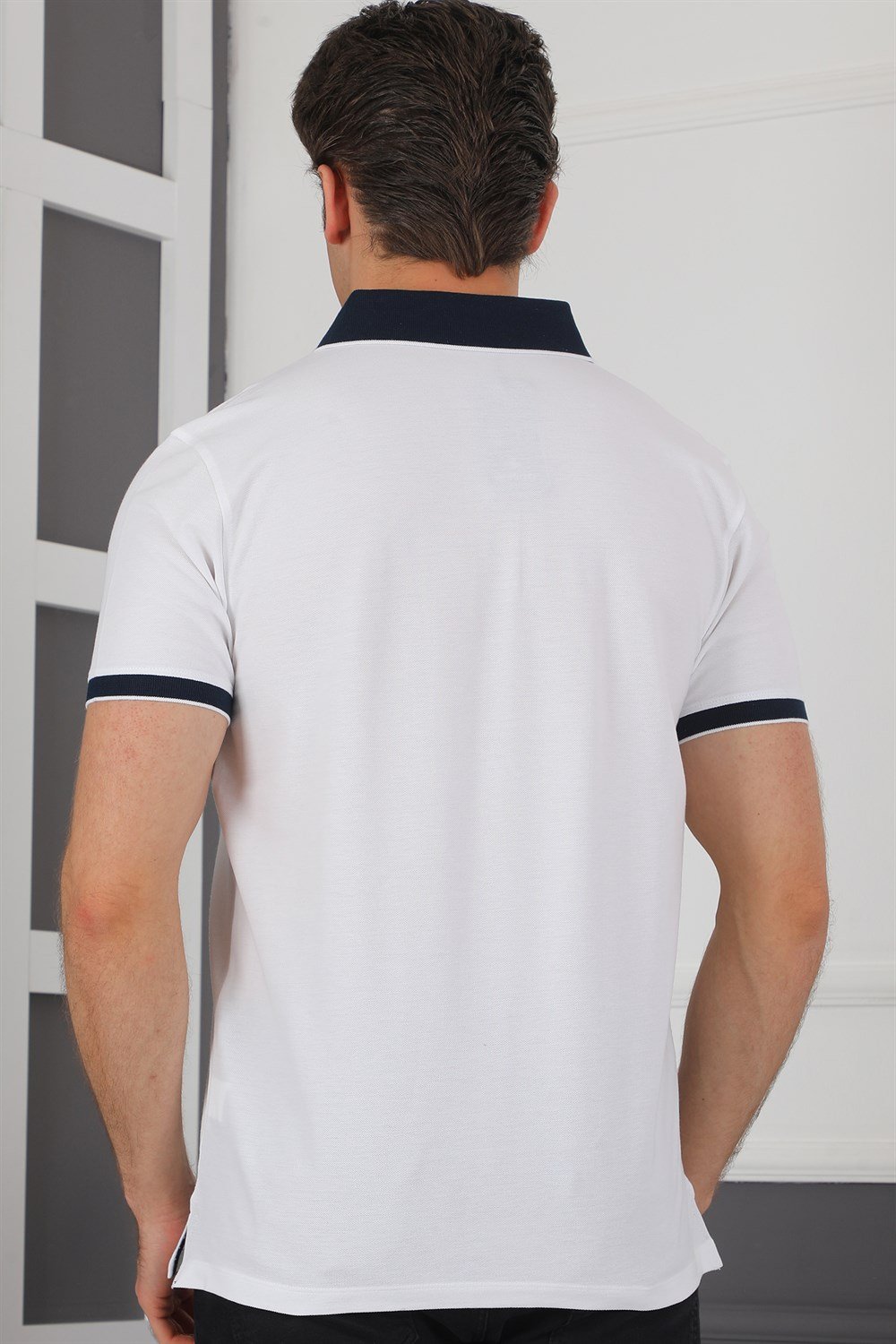 Tricou pentru bărbați dewberry