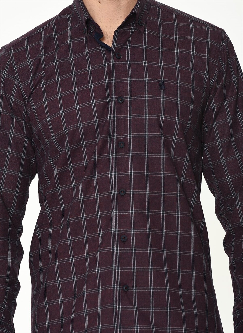 Camasa barbati dewberry