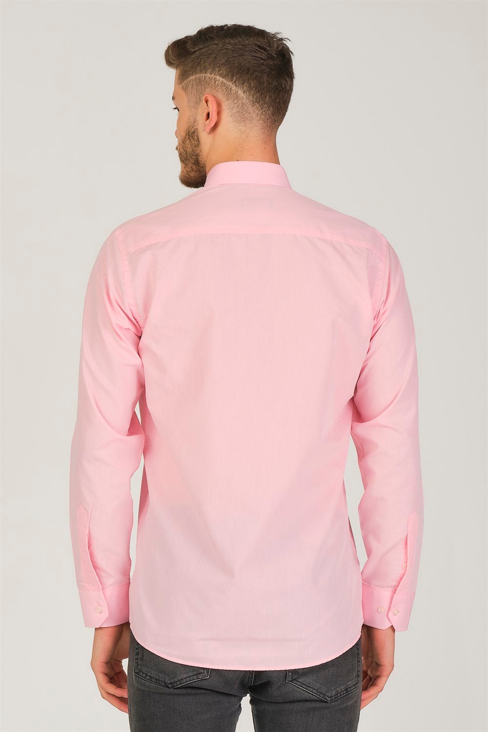 Camasa barbati, dewberry