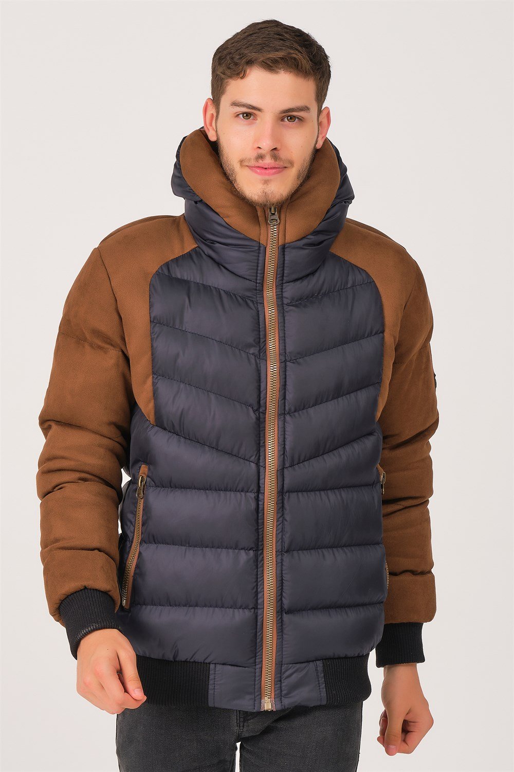 Geaca bărbați dewberry