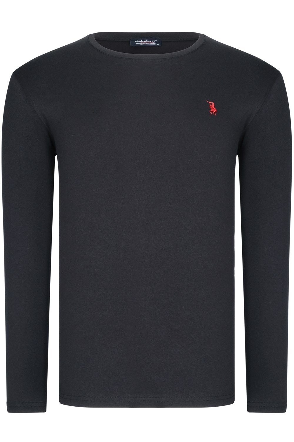 Tricou barbati, dewberry