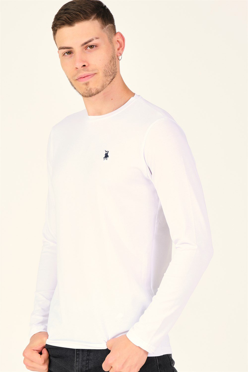 Pánské tričko dewberry