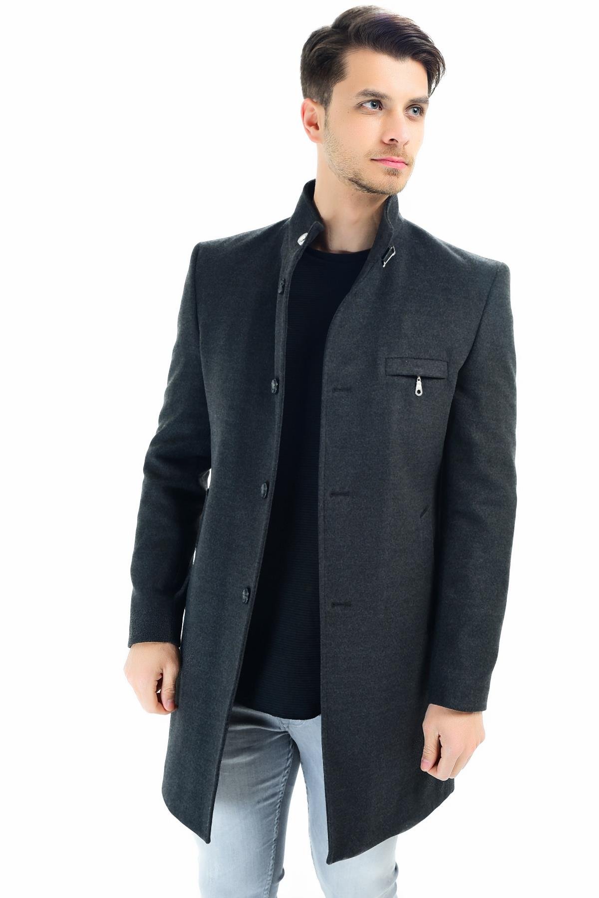 Palton Dewberry pentru bărbați