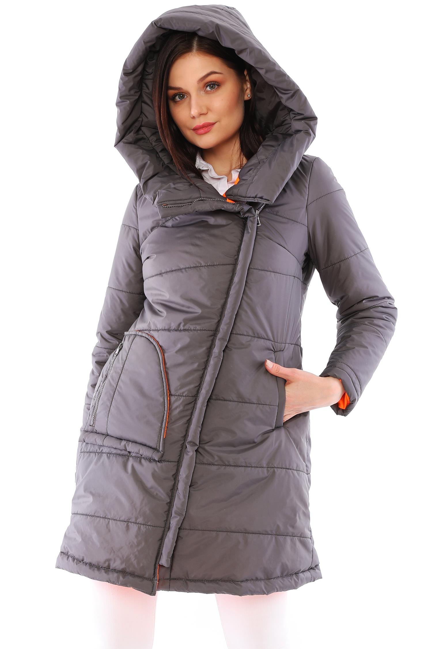 Z6670 DEWBERRY WOMEN COAT