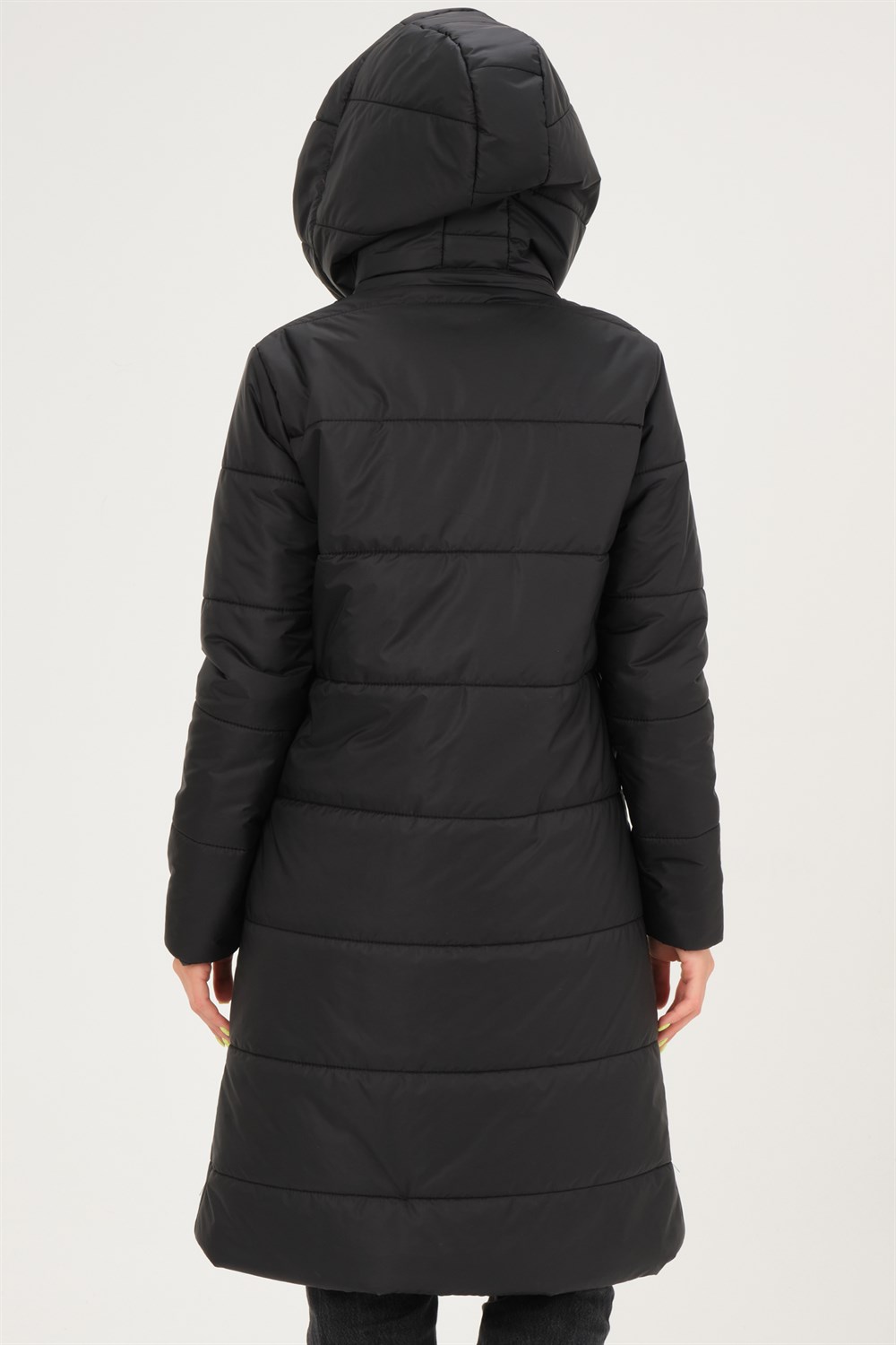 Geaca dama, dewberry