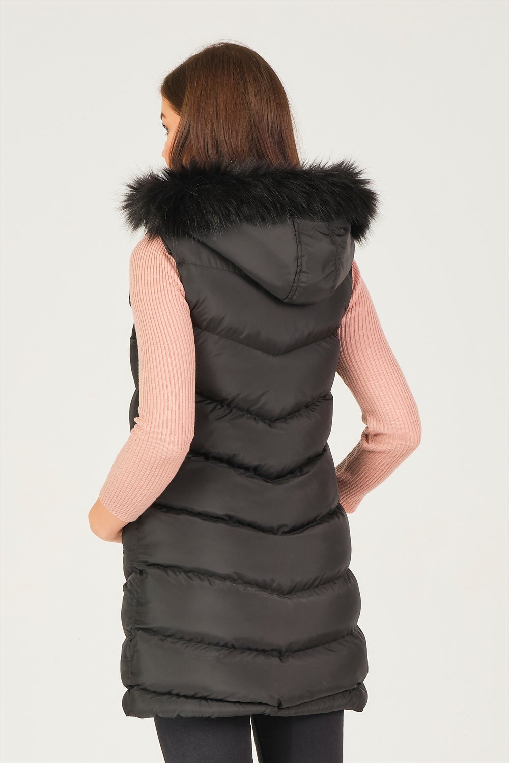 Vesta dama dewberry Black