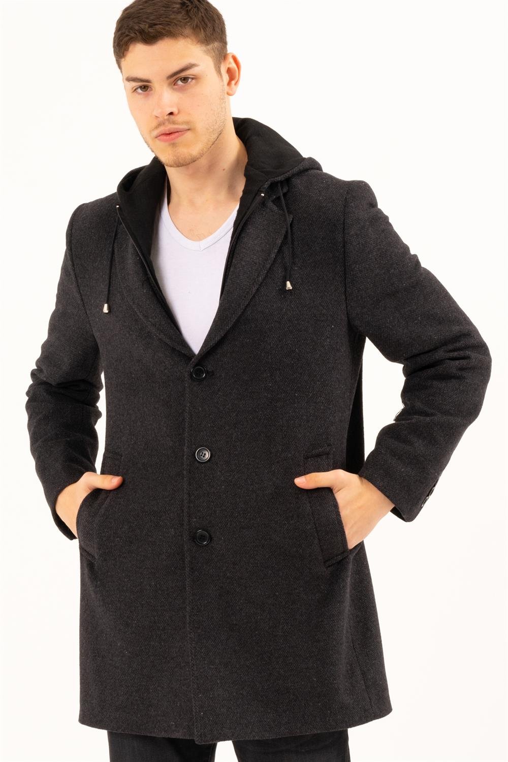 Palton pentru bărbati dewberry