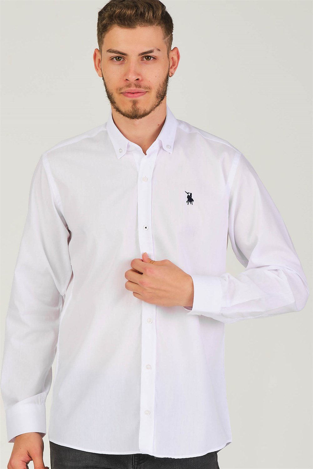 Camasa barbati, dewberry