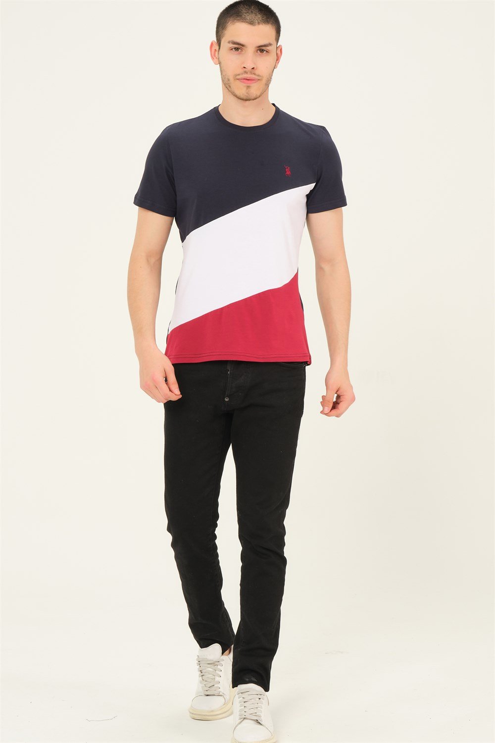 Tricou pentru bărbați dewberry