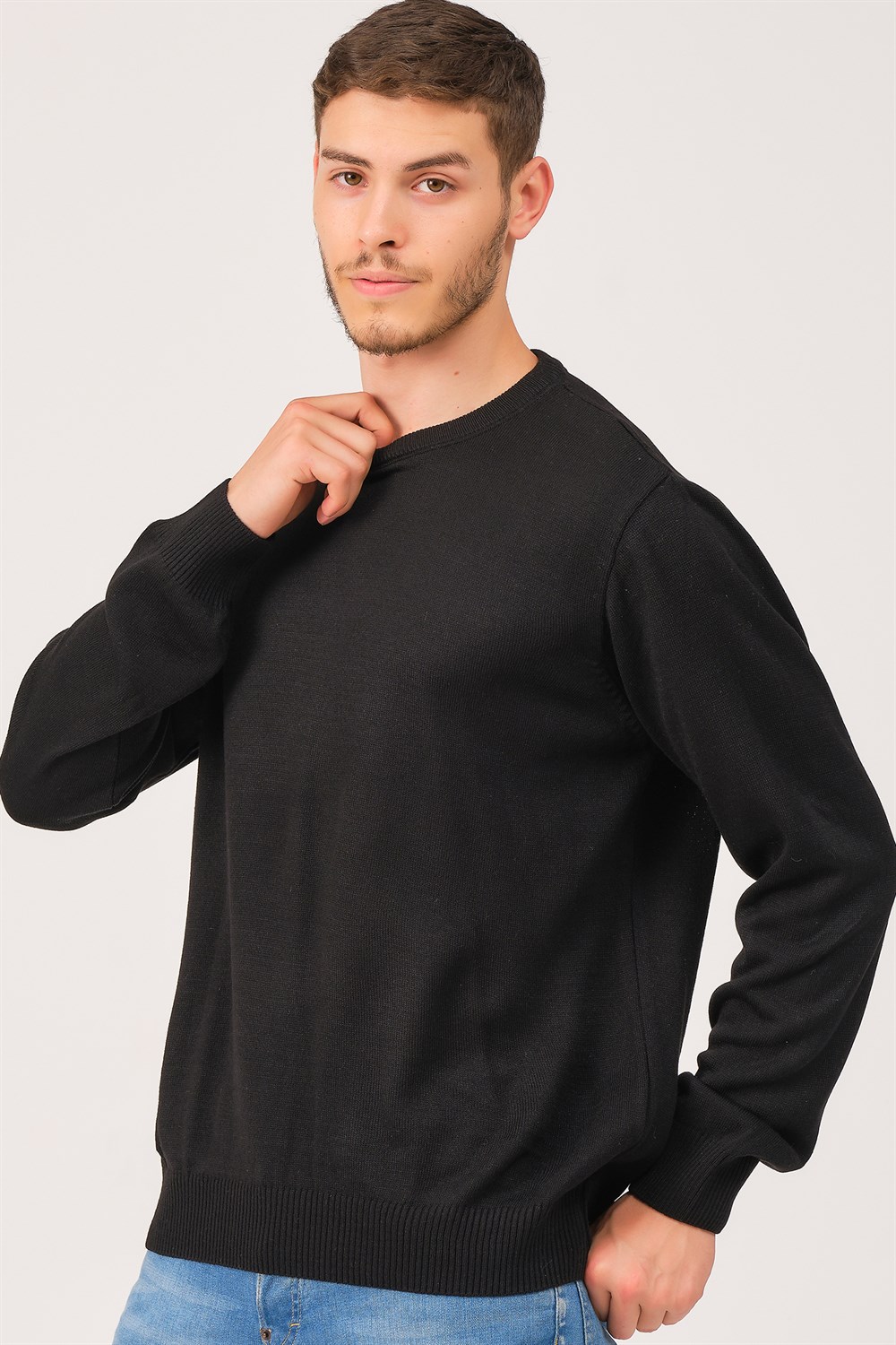 Hanorac bărbați dewberry