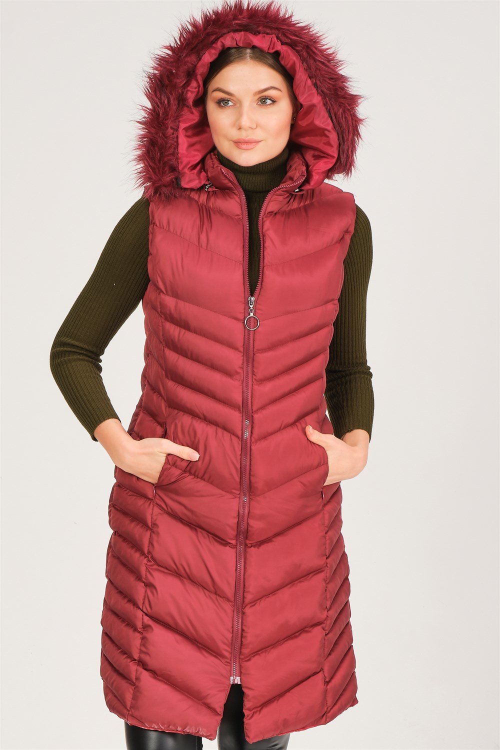 Vesta dama, dewberry