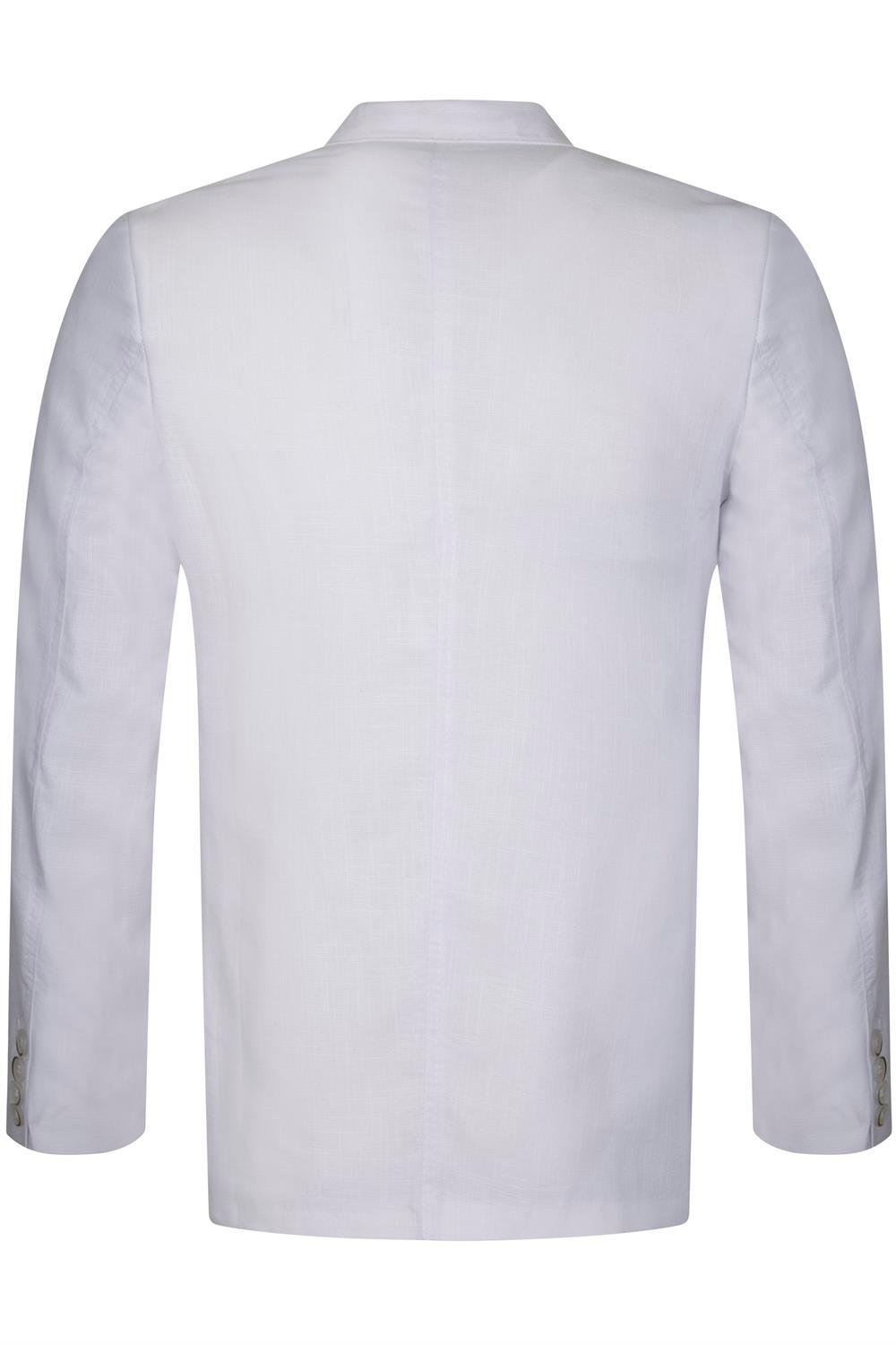 Sacou barbati, Dewberry