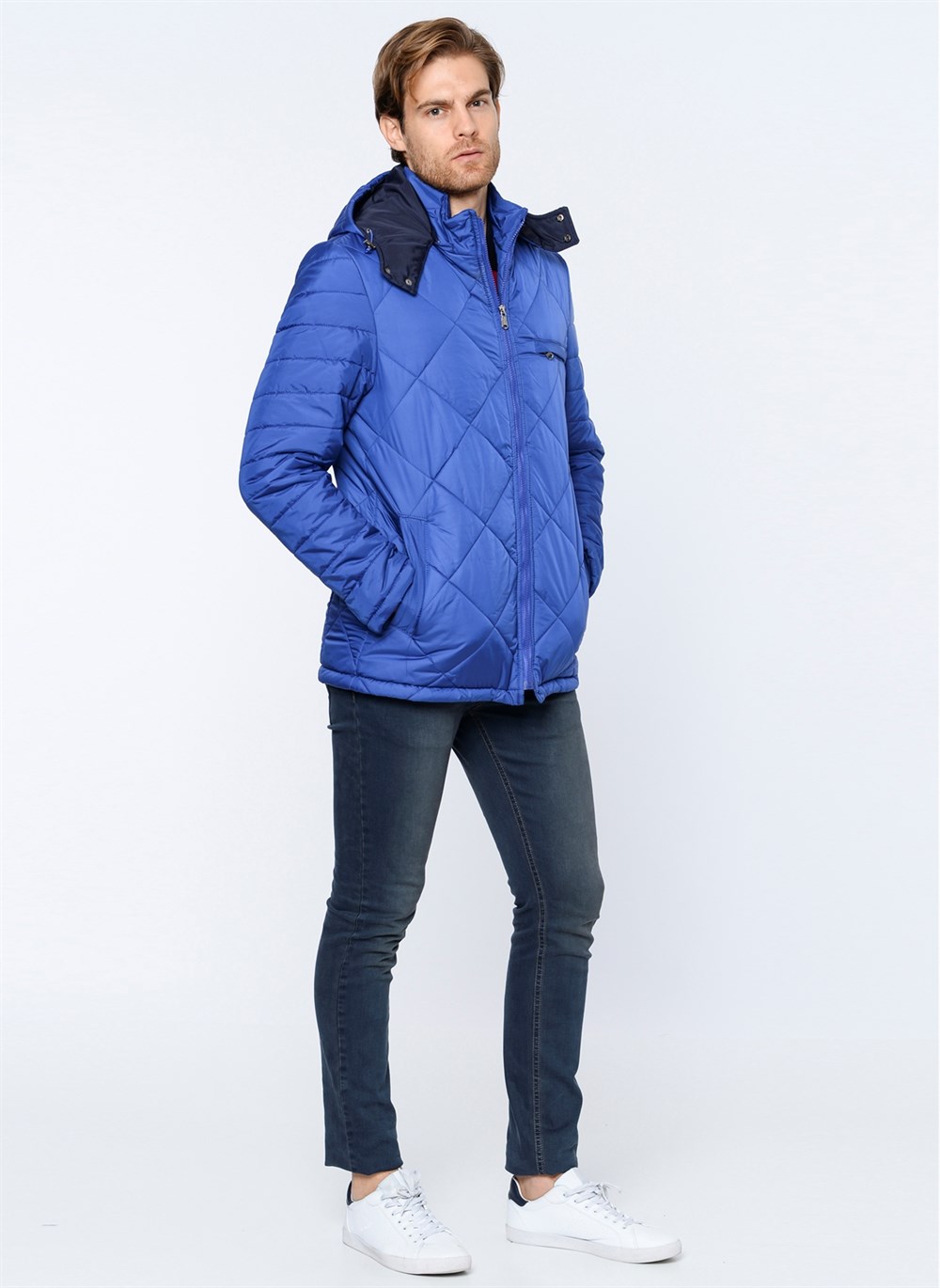 Geaca barbati, dewberry