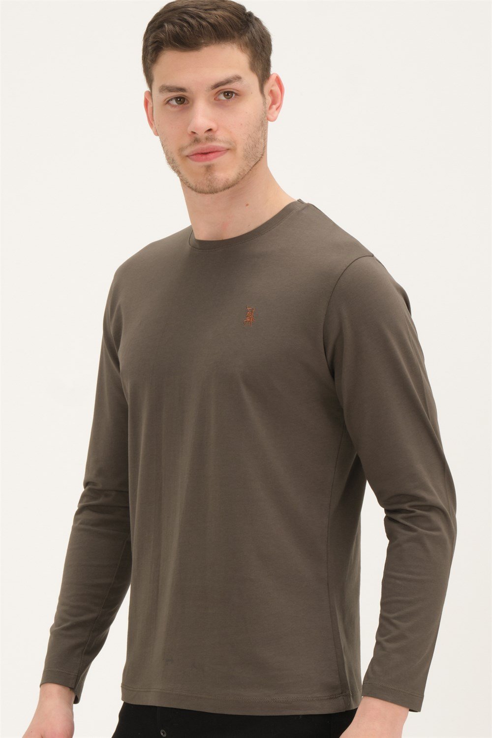 Pánské tričko dewberry