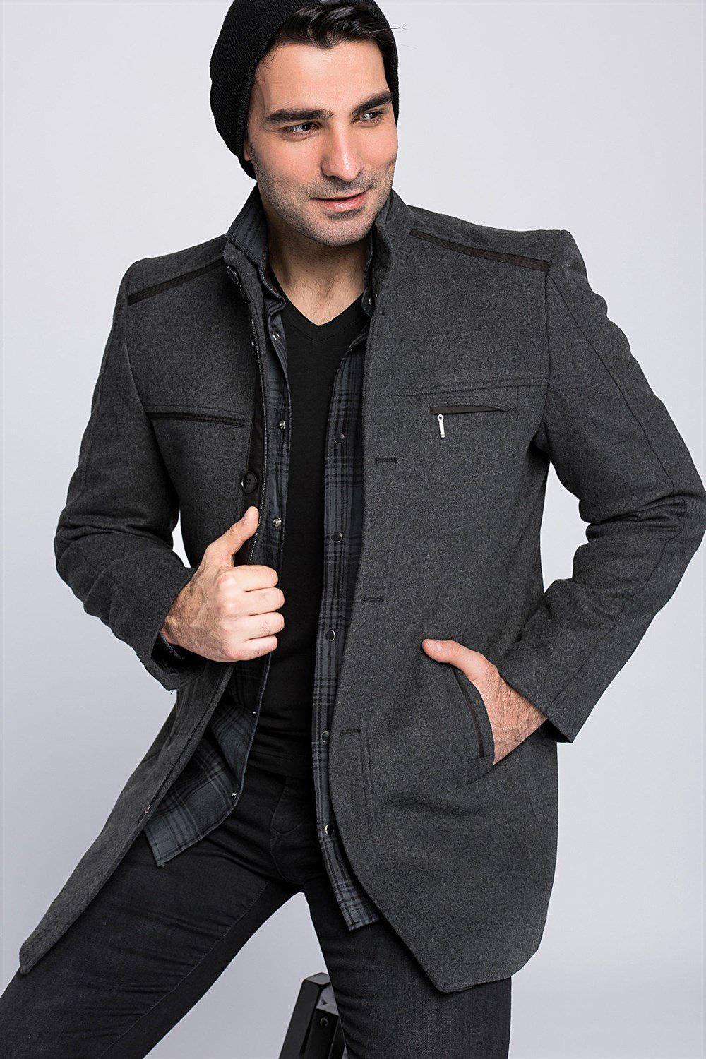 Palton Dewberry pentru bărbați