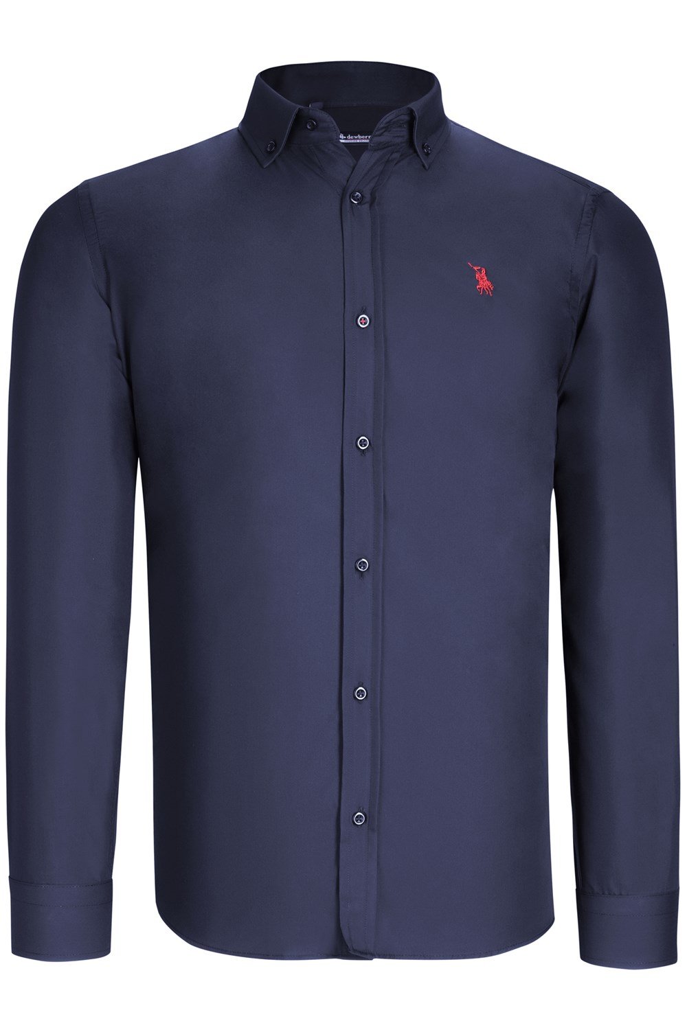 Camasa barbati, dewberry