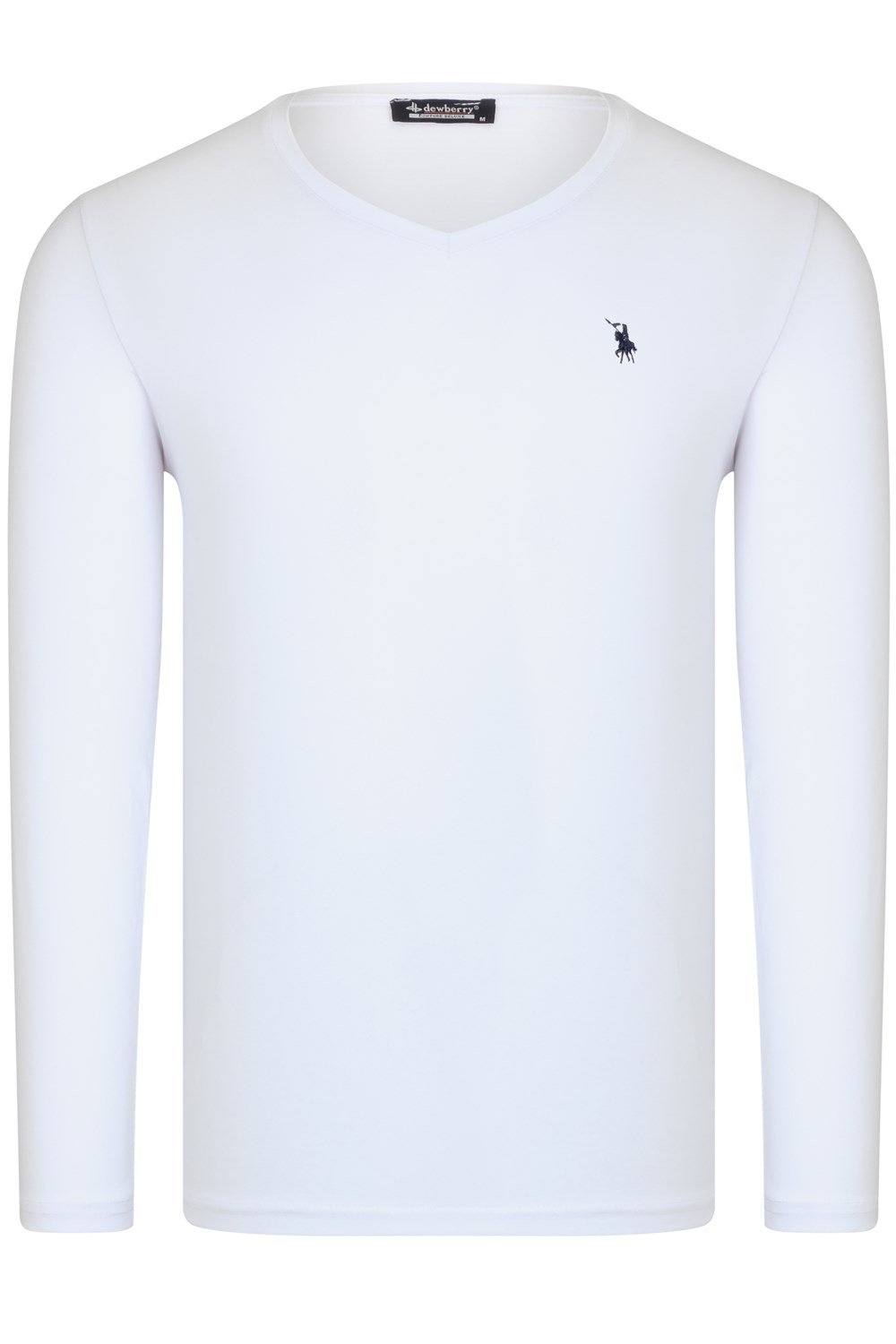 Tricou bărbați dewberry