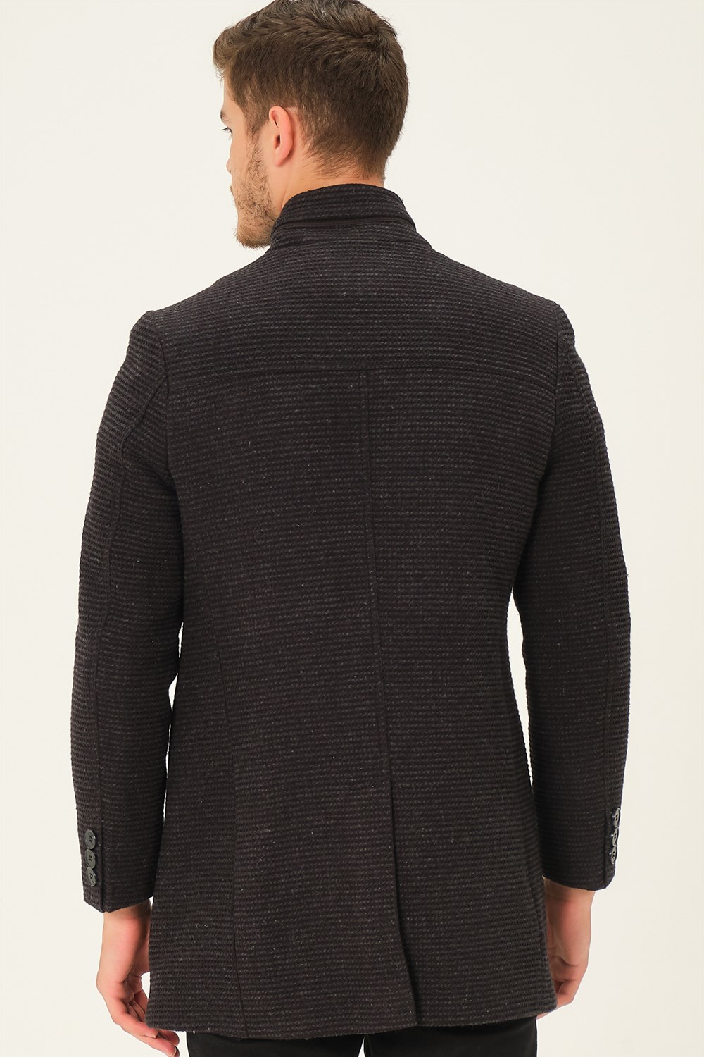 Palton barbati, dewberry