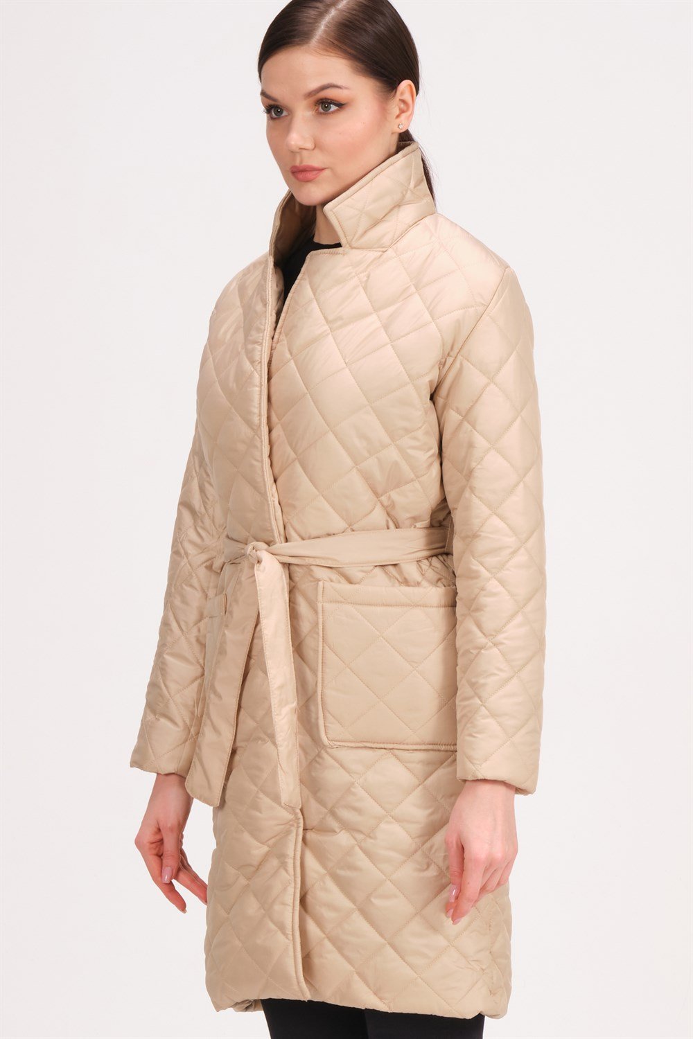 Dámská bunda dewberry