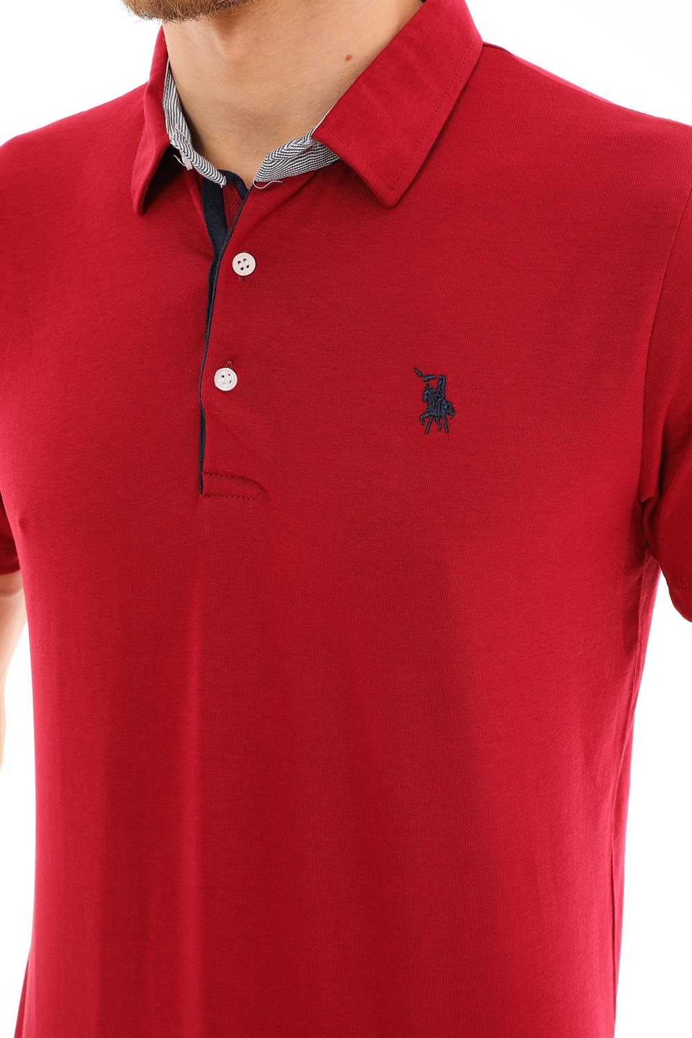 Pánská polokošile dewberry