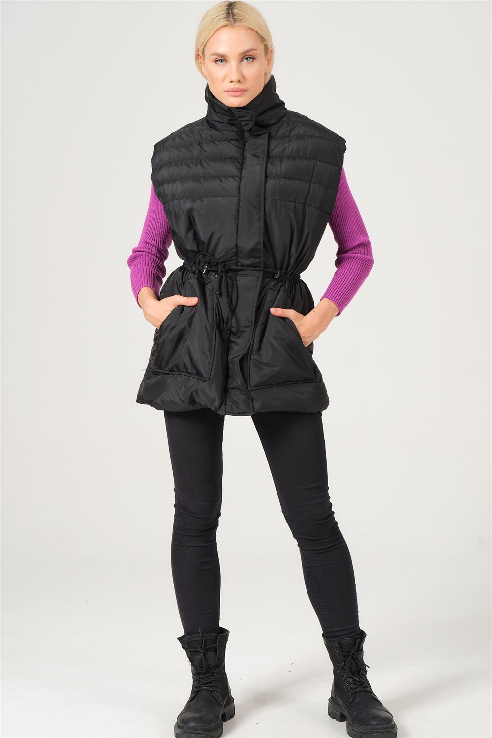 Vesta dama, dewberry Outdoor