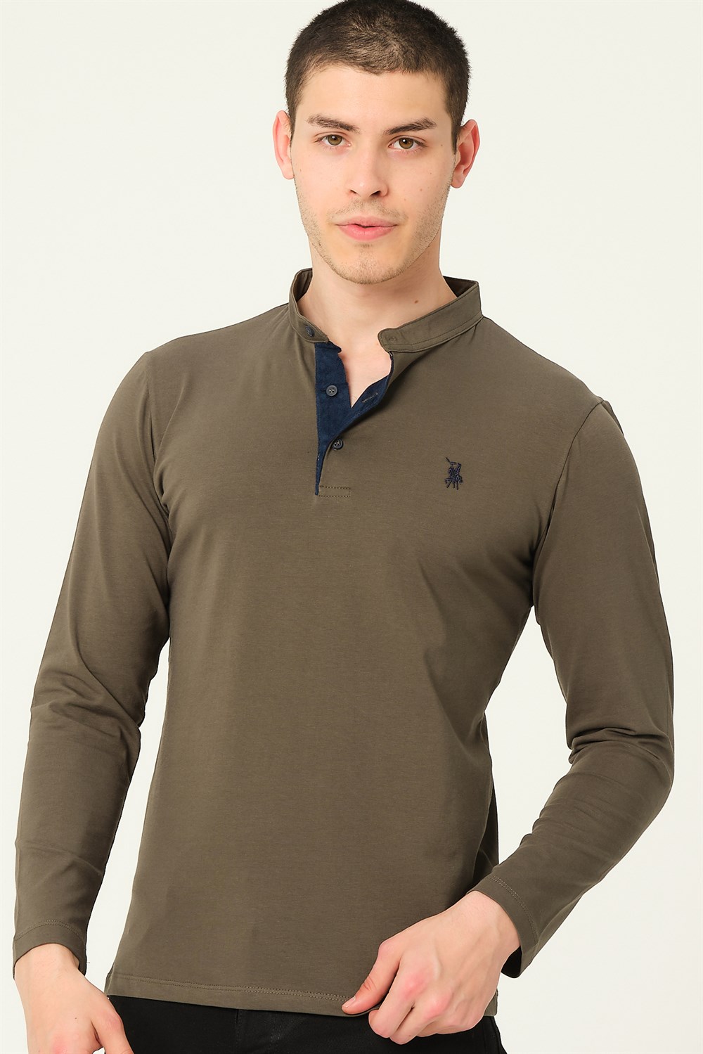 Мъжка тениска dewberry