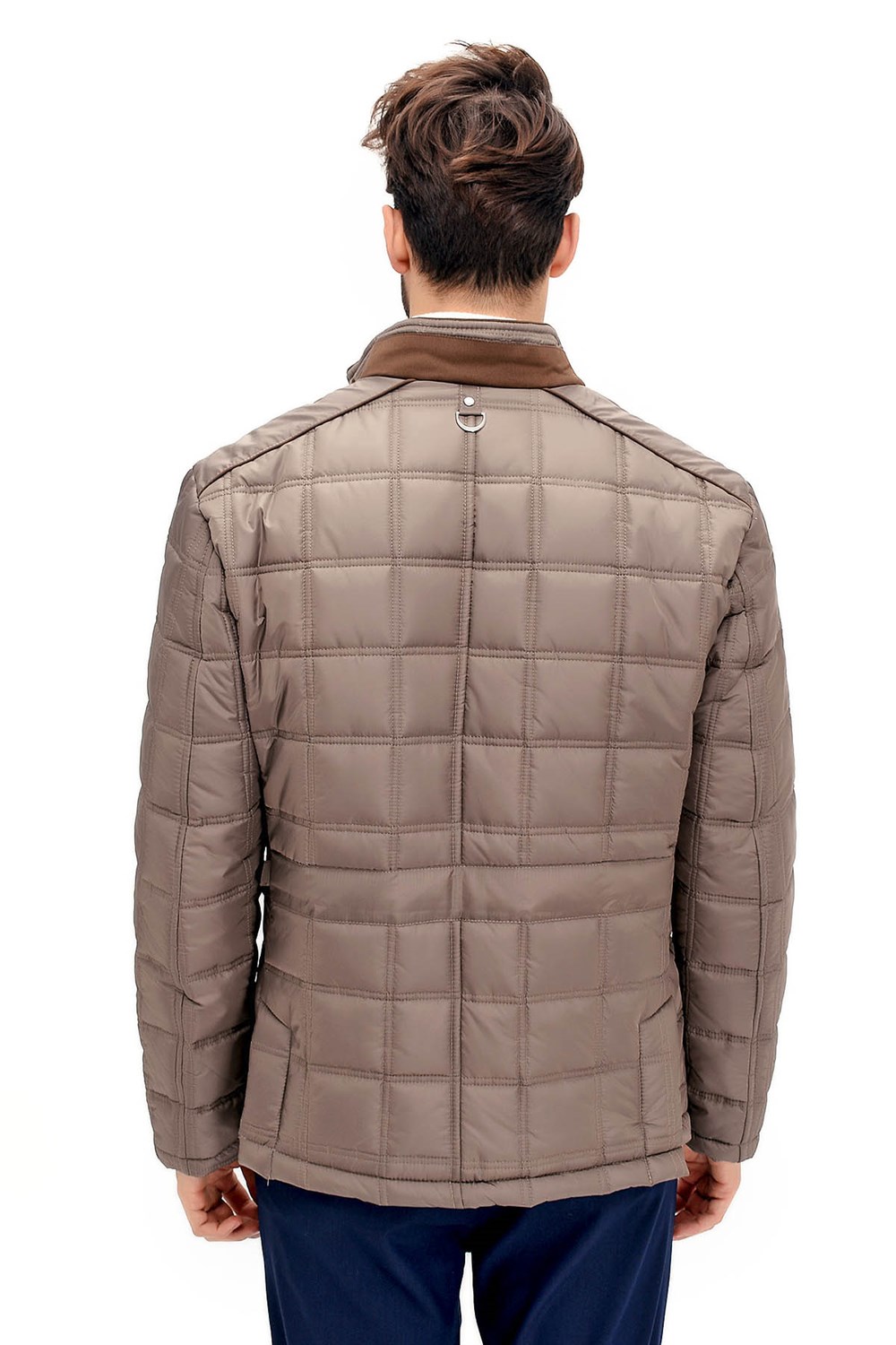 M8640 DEWBERRY MEN&#039;S COAT-VISION