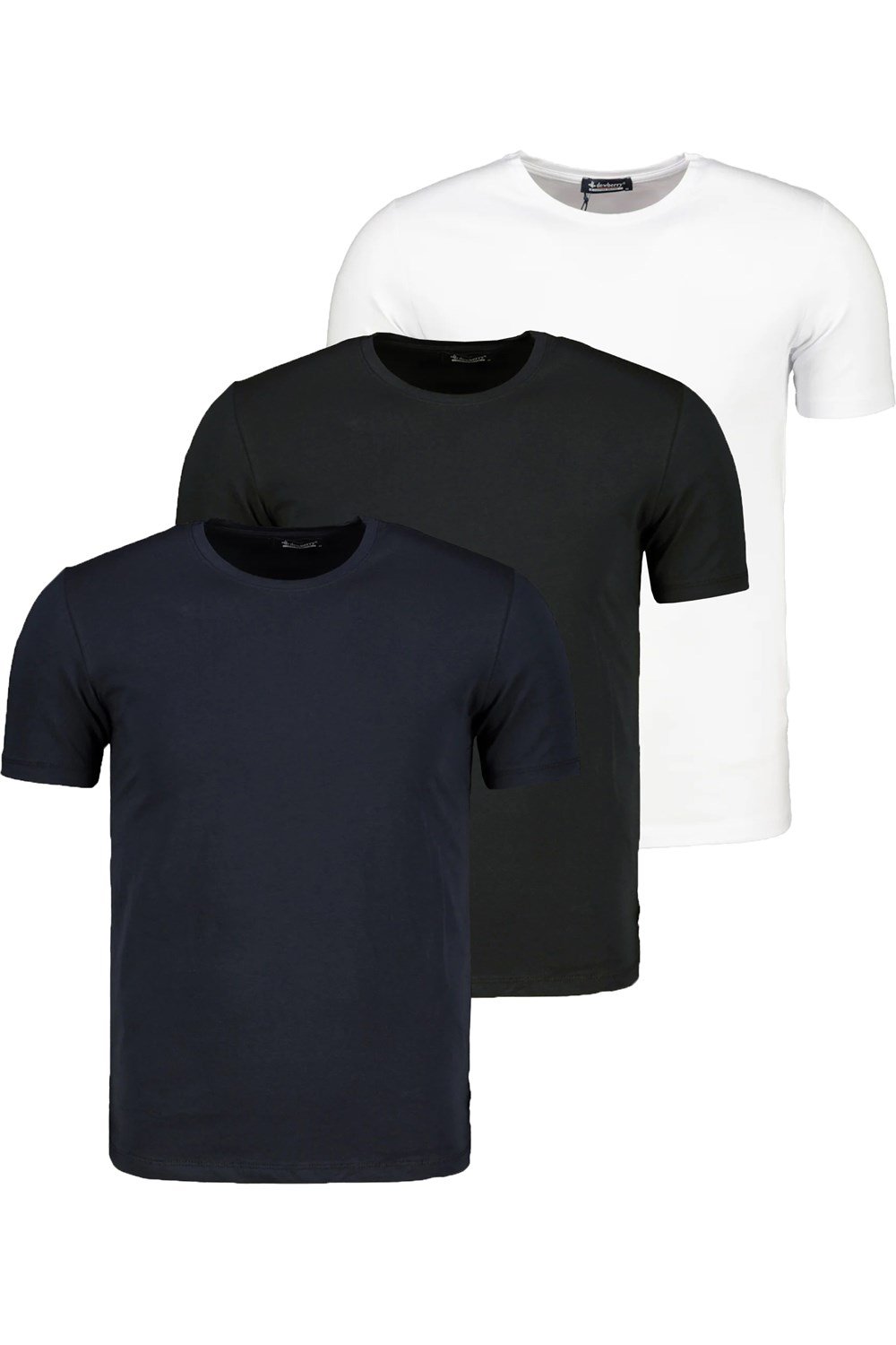 Tricou barbati dewberry