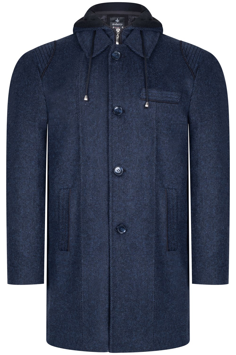 Palton barbati, dewberry PLT8335