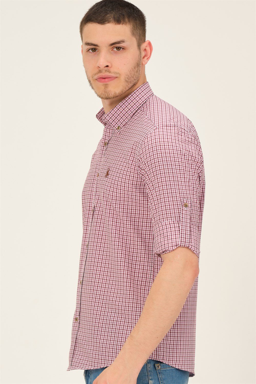 Cămașă pentru bărbați dewberry