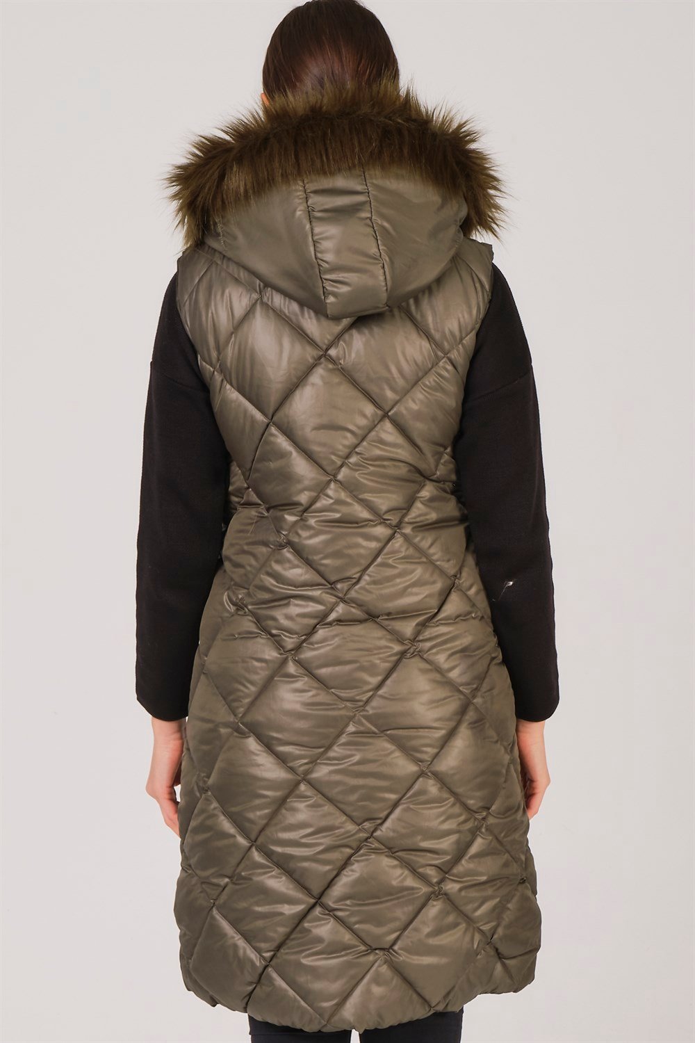 Vesta de damă dewberry Z6717