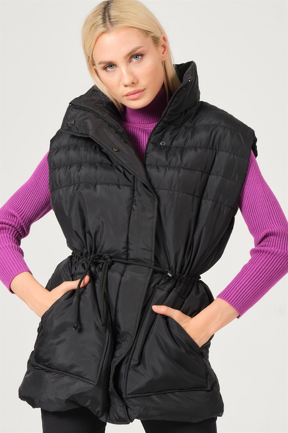 Vesta dama, dewberry Outdoor