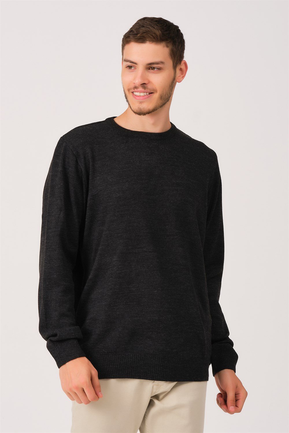 Pánská mikina dewberry