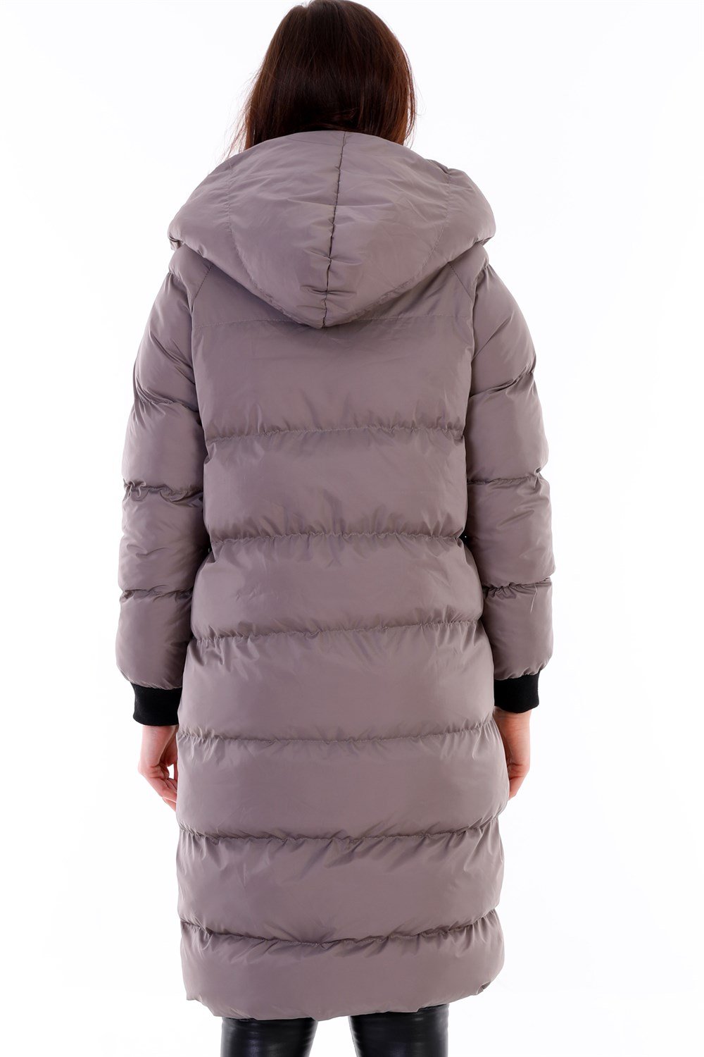 Geaca dama, dewberry