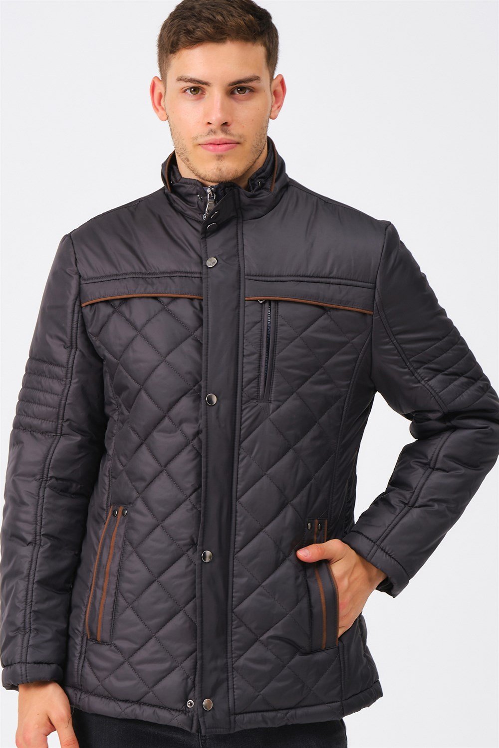 Мъжко яке dewberry