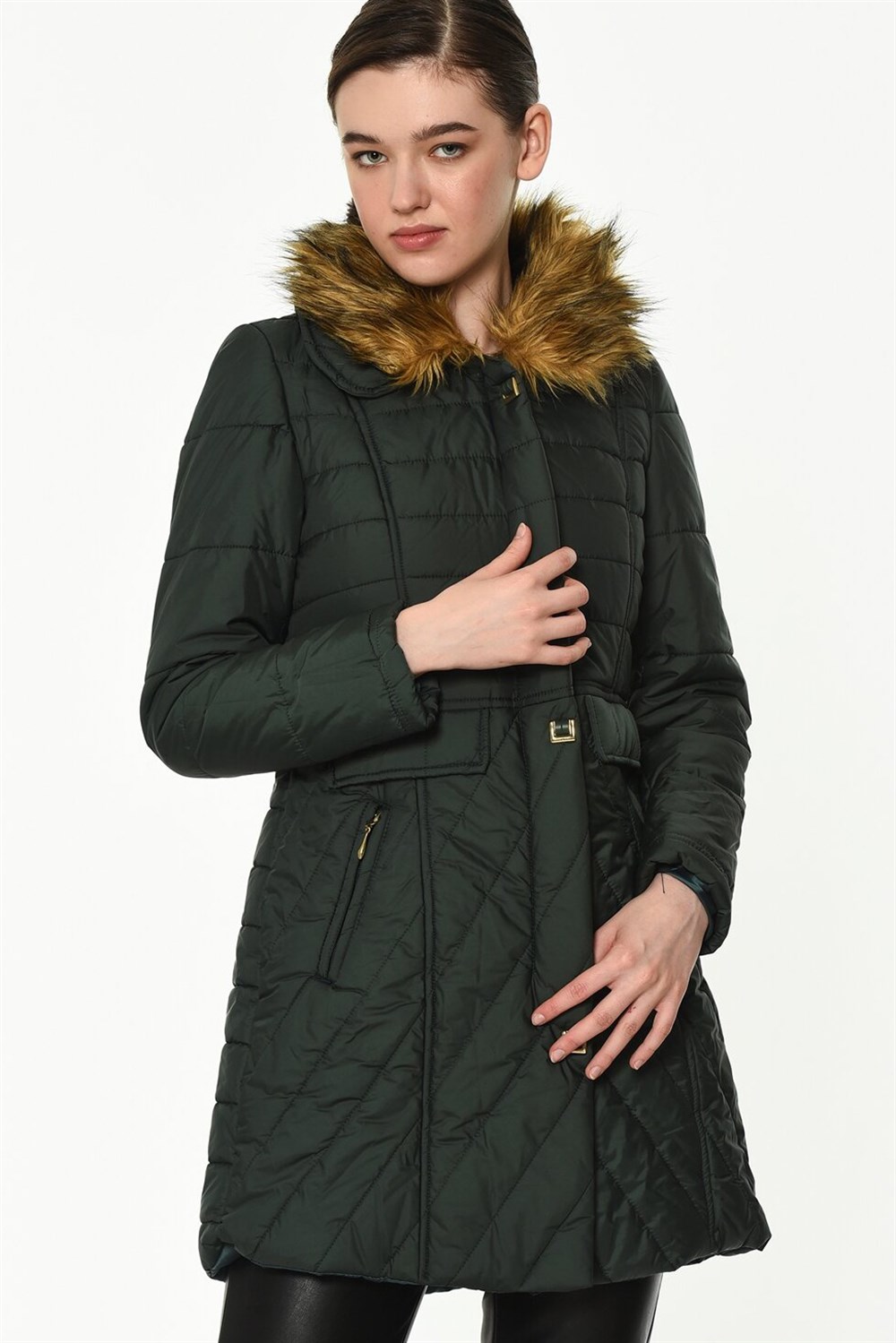 dewberry coat