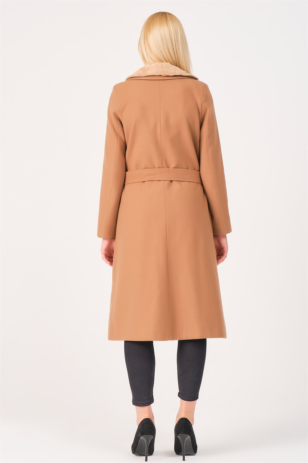 Palton dama dewberry