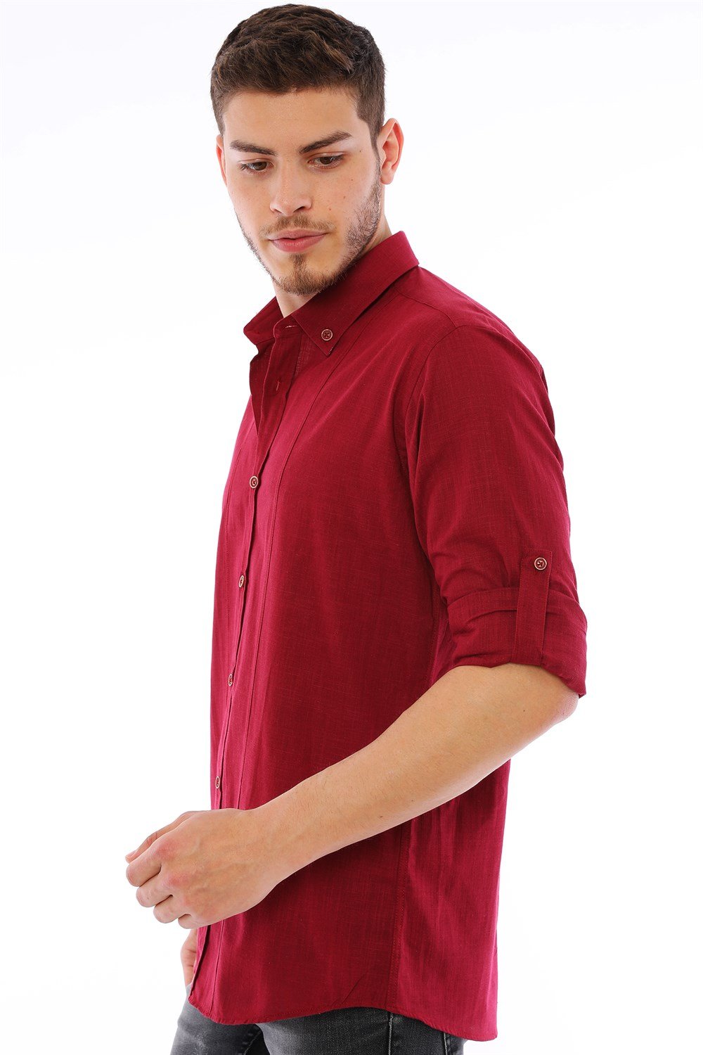 Camasa barbati dewberry