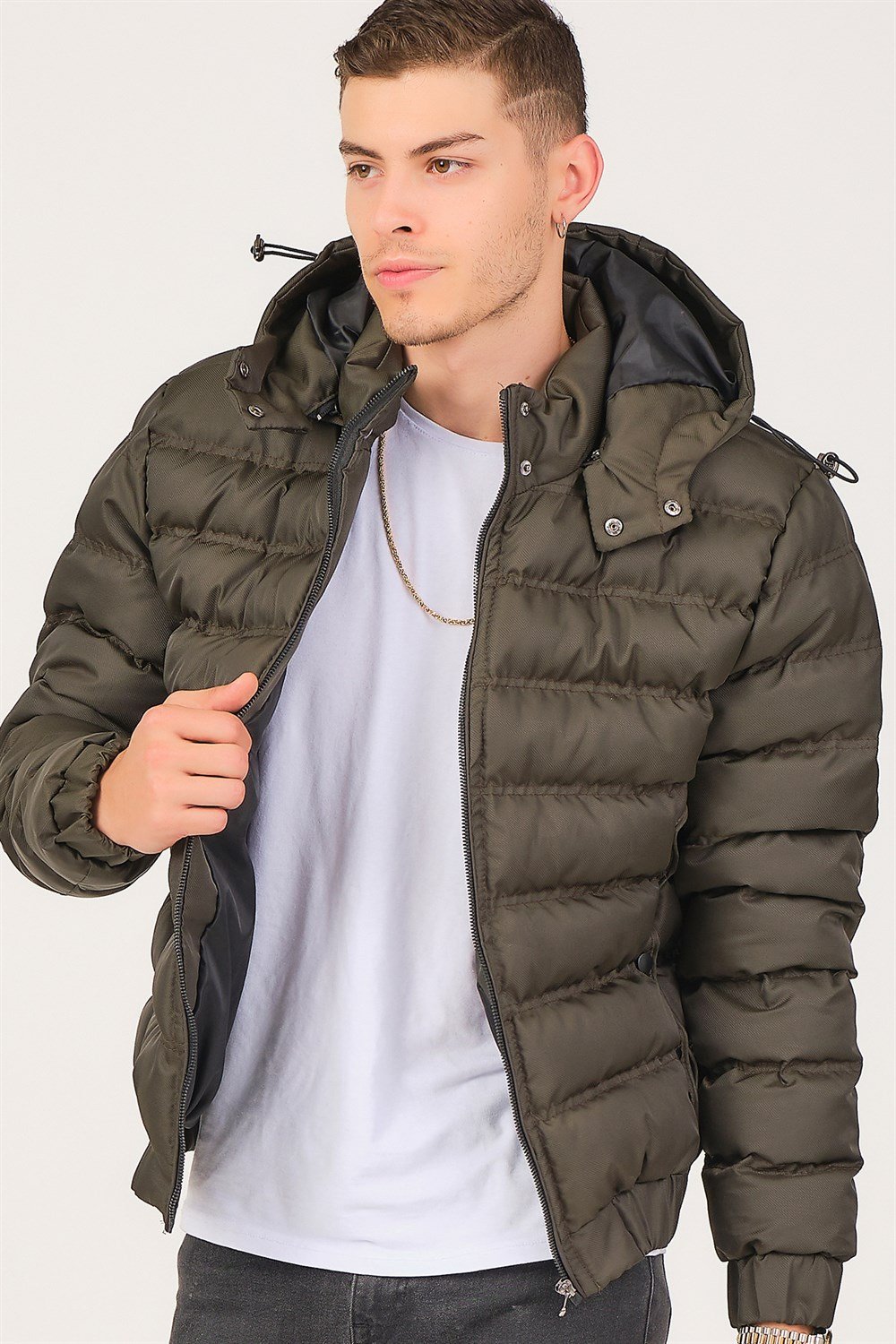 Geaca barbati, dewberry