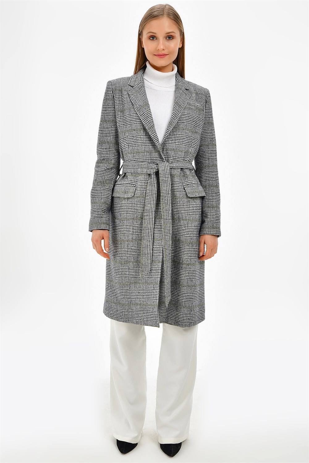 Palton dama dewberry