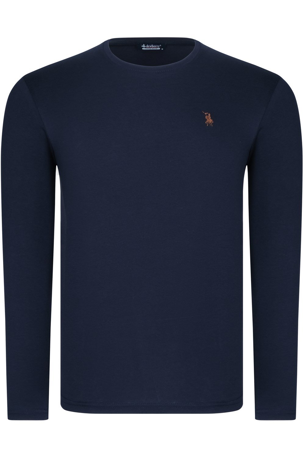 Tricou barbati, dewberry