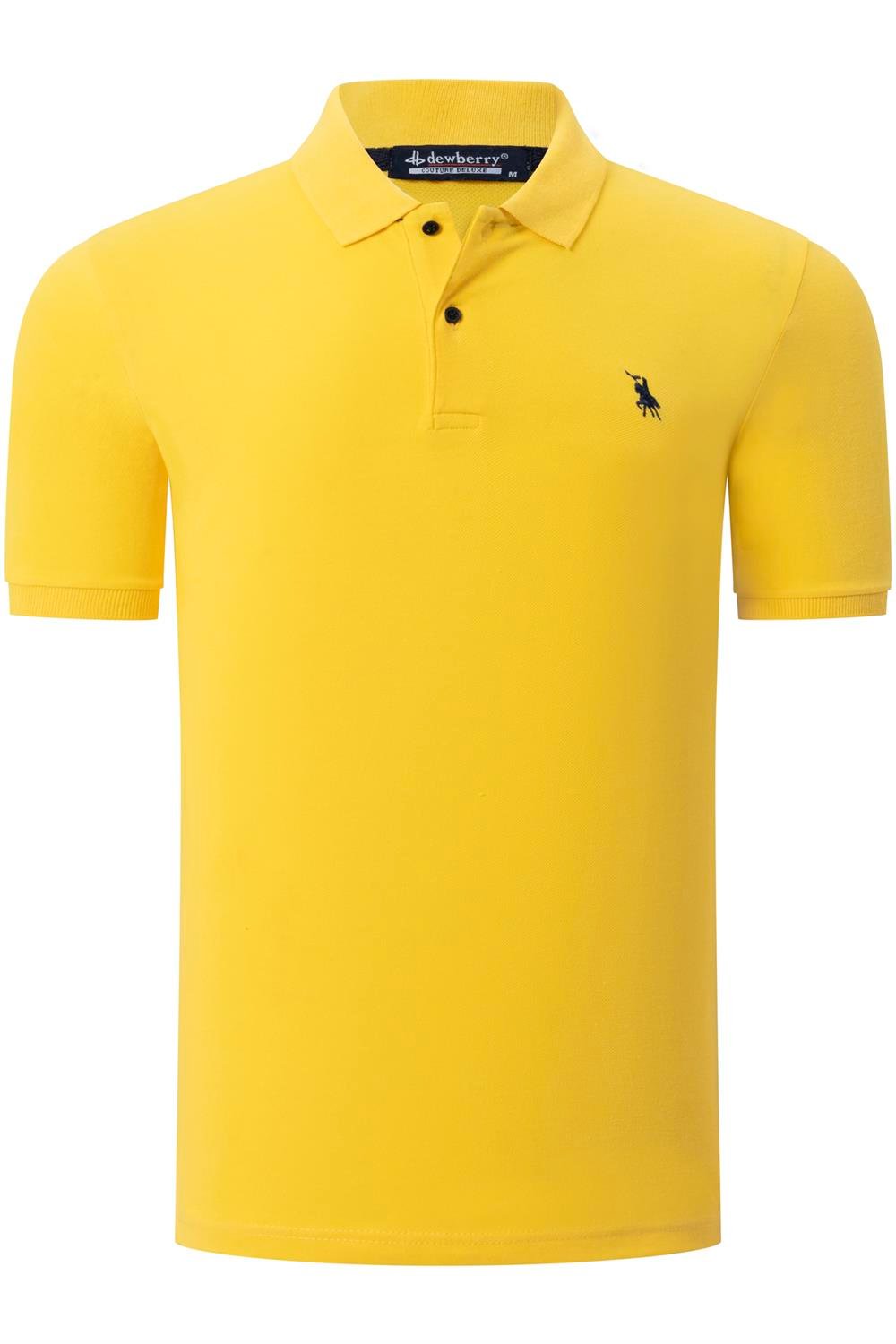 Pánská polokošile dewberry