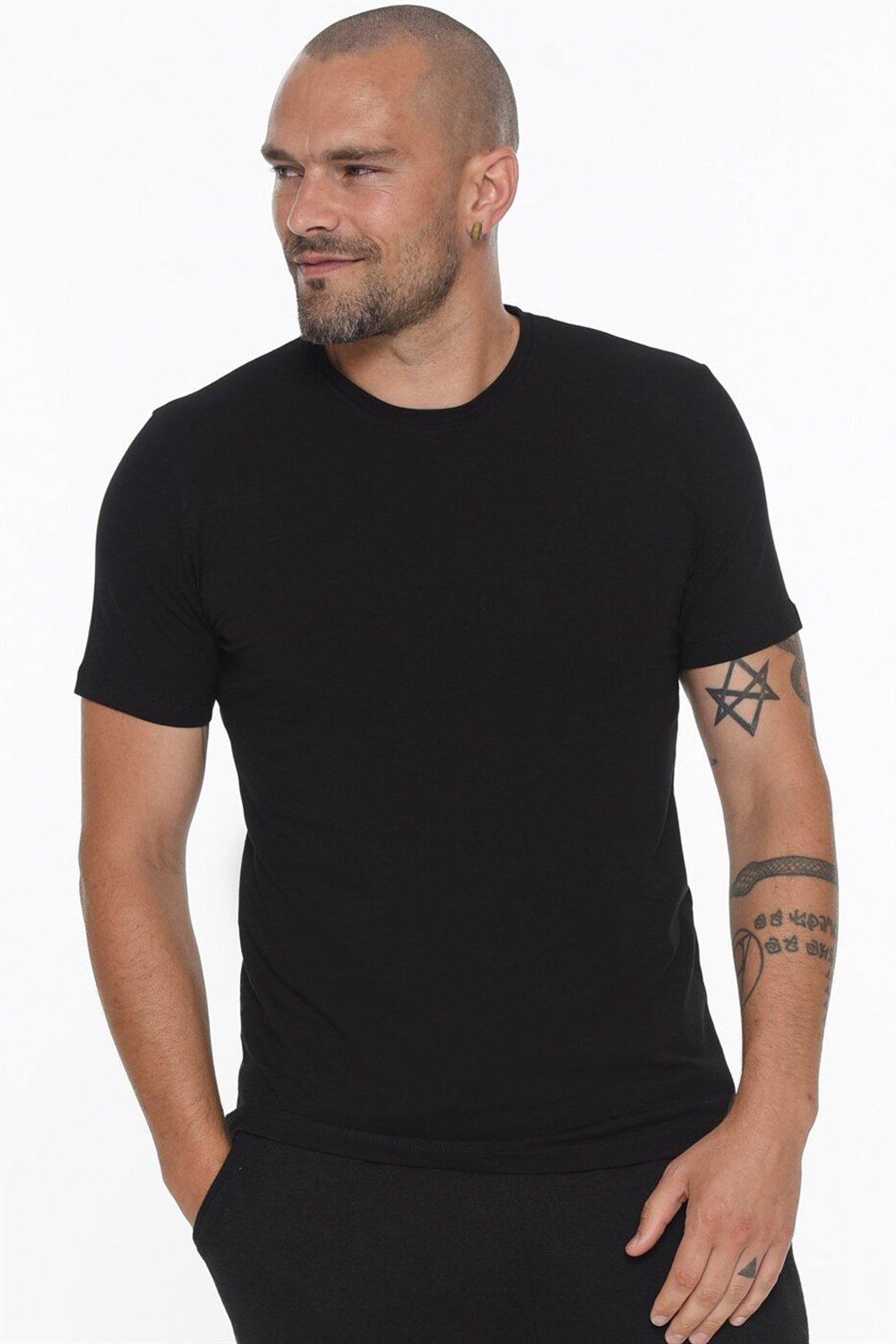 Tricouri barbati, dewberry