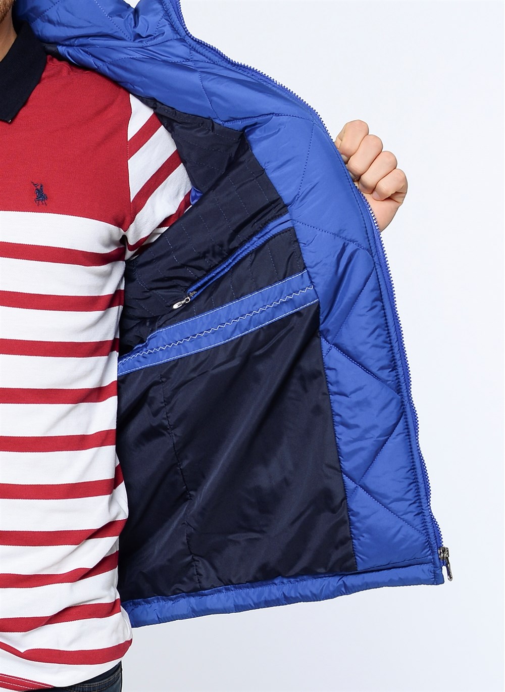 Geaca barbati, dewberry