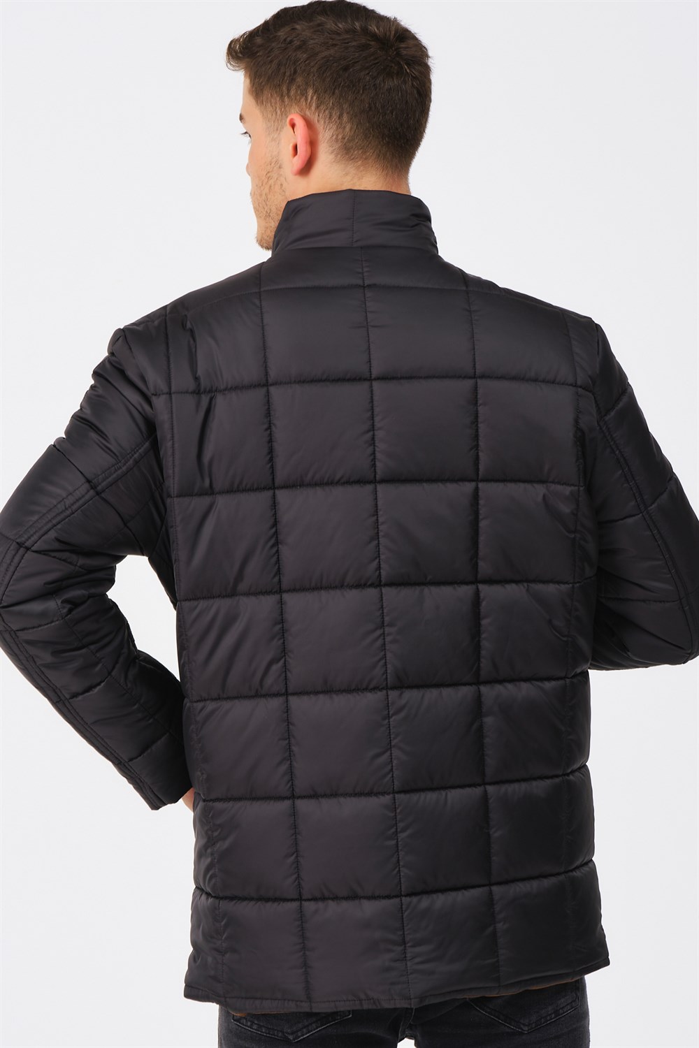 Geaca barbati, dewberry