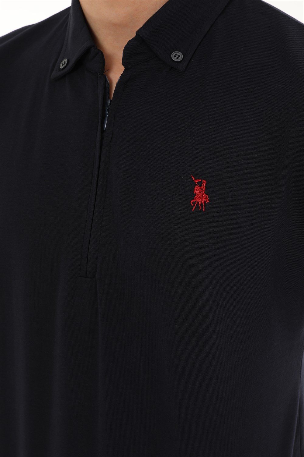 Pánská polokošile dewberry